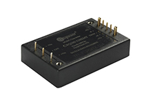 國(guó)產(chǎn)化100W-200W鐵路鋁基1/4磚模塊